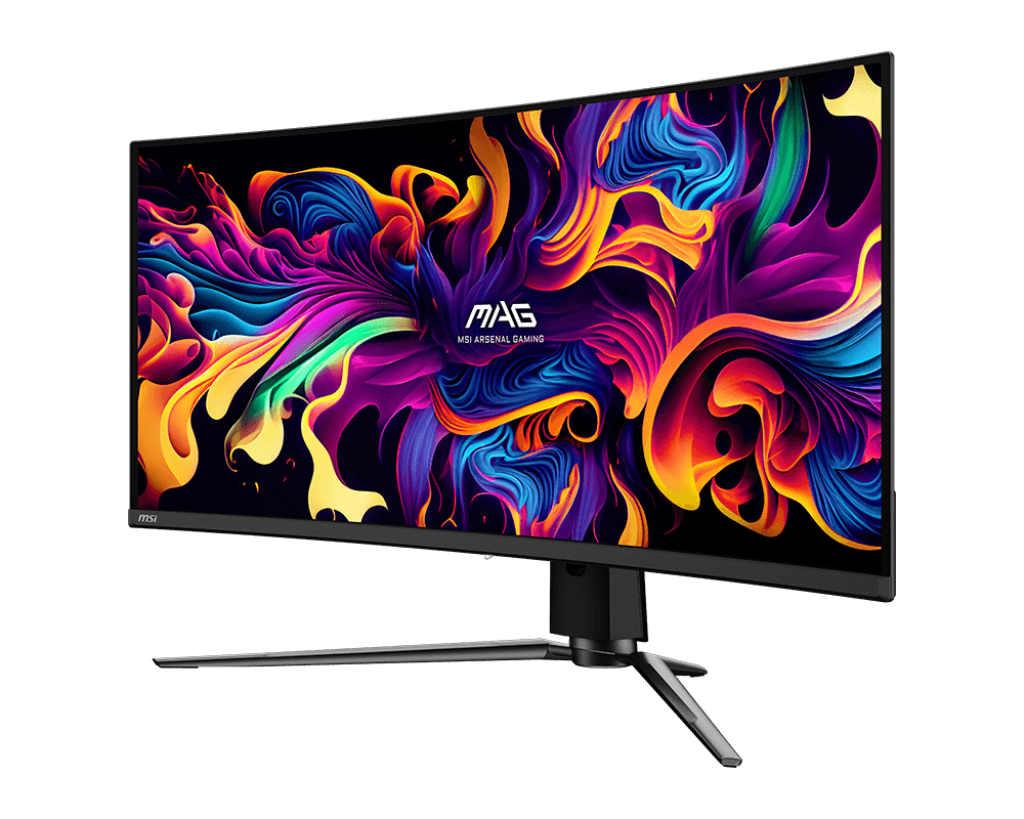MSI 34